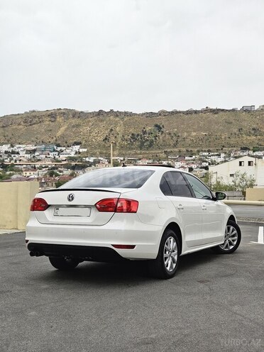 Volkswagen Jetta 2013, 256,000 km - 2.0 l - Bakı