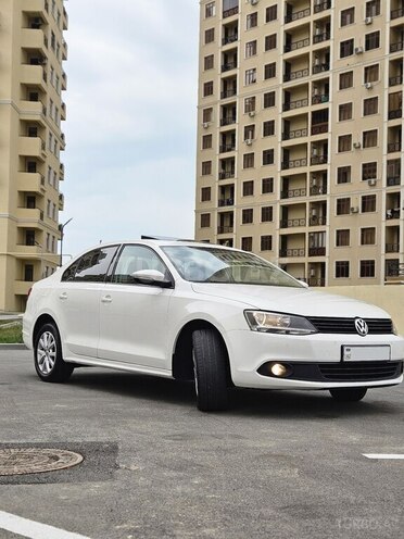Volkswagen Jetta 2013, 256,000 km - 2.0 l - Bakı