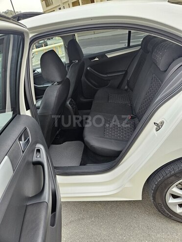 Volkswagen Jetta 2013, 256,000 km - 2.0 l - Bakı