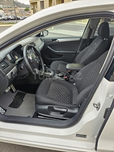 Volkswagen Jetta 2013, 256,000 km - 2.0 l - Bakı