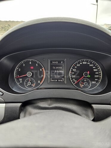 Volkswagen Jetta 2013, 256,000 km - 2.0 l - Bakı