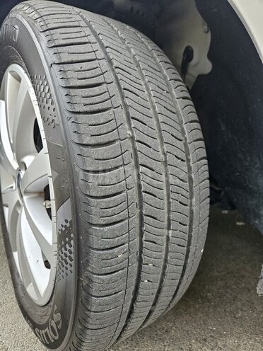 Volkswagen Jetta 2013, 256,000 km - 2.0 l - Bakı