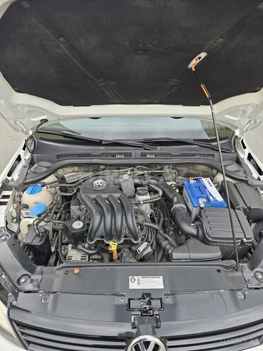 Volkswagen Jetta 2013, 256,000 km - 2.0 l - Bakı