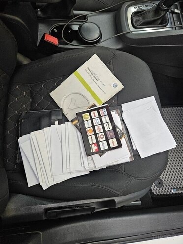 Volkswagen Jetta 2013, 256,000 km - 2.0 l - Bakı