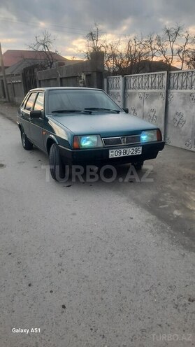 LADA (VAZ) 21099 1999, 466,533 km - 1.5 л - Zaqatala