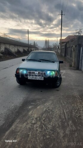 LADA (VAZ) 21099 1999, 466,533 km - 1.5 л - Zaqatala
