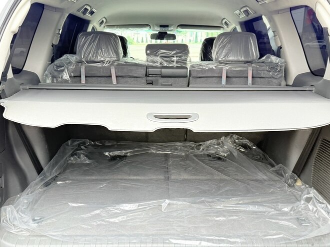 Toyota Land Cruiser Prado 2013, 170,000 km - 2.7 l - Tovuz