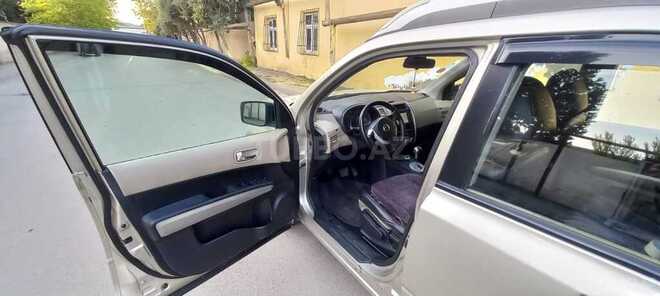 Nissan X-Trail 2007, 200,000 km - 2.5 l - Bakı