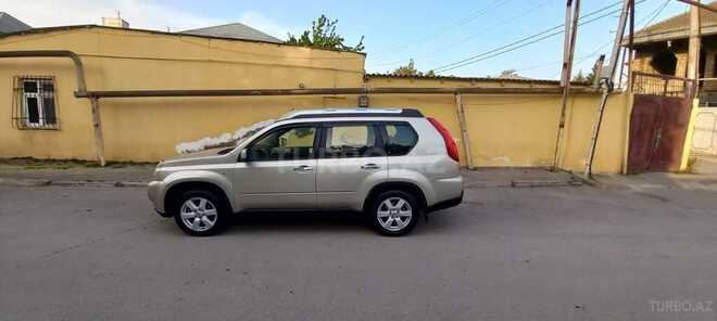 Nissan X-Trail 2007, 200,000 km - 2.5 l - Bakı
