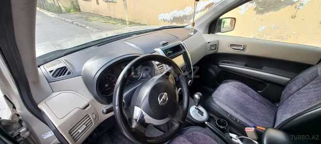 Nissan X-Trail 2007, 200,000 km - 2.5 l - Bakı