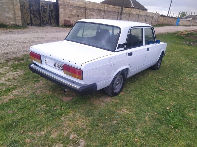 LADA (VAZ) 2107 1998, 70,000 km - 1.6 л - Şabran