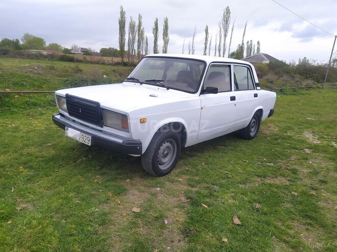 LADA (VAZ) 2107 1998, 70,000 km - 1.6 л - Şabran