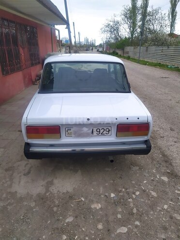 LADA (VAZ) 2107 1998, 70,000 km - 1.6 л - Şabran