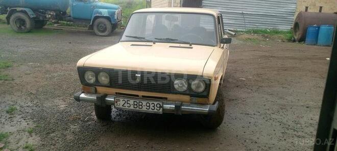LADA (VAZ) 2106 1980, 35,900 km - 1.6 л - Göygöl