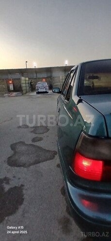 Daewoo Nexia 1995, 414,000 km - 1.5 l - Bakı