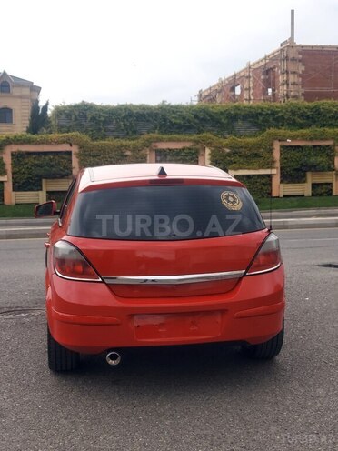 Opel Astra 2006, 361,000 km - 1.3 l - Bakı