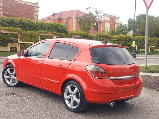 Opel Astra 2006, 361,000 km - 1.3 l - Bakı