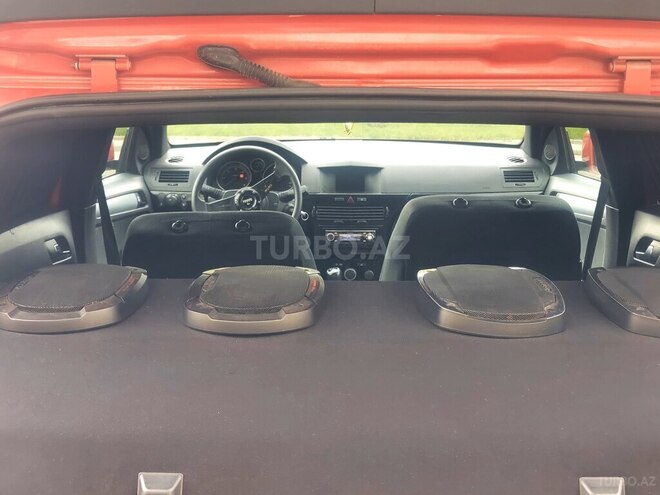 Opel Astra 2006, 361,000 km - 1.3 l - Bakı