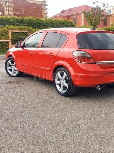Opel Astra 2006, 361,000 km - 1.3 l - Bakı
