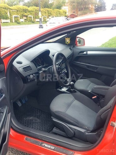 Opel Astra 2006, 361,000 km - 1.3 l - Bakı
