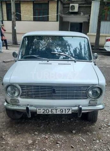 LADA (VAZ) 2101 1979, 80,000 km - 1.2 л - Gəncə