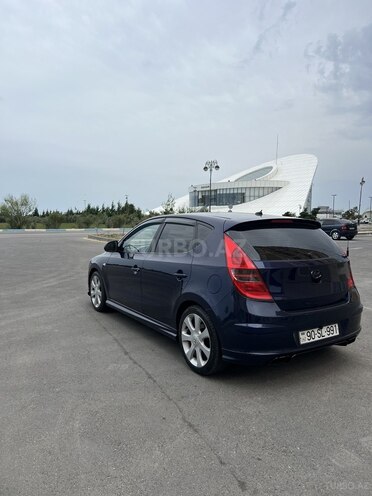 Hyundai i30 2008, 370,000 km - 1.6 л - Bakı