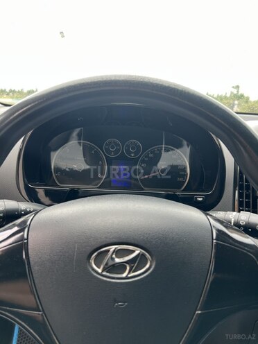 Hyundai i30 2008, 370,000 km - 1.6 л - Bakı