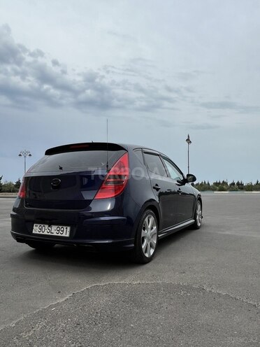 Hyundai i30 2008, 370,000 km - 1.6 л - Bakı