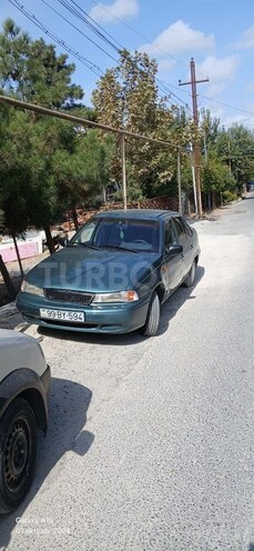 Daewoo Nexia 1995, 414,000 km - 1.5 l - Bakı