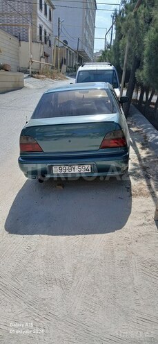 Daewoo Nexia 1995, 414,000 km - 1.5 l - Bakı
