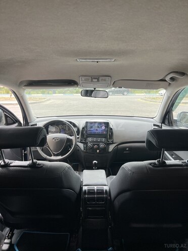 Hyundai i30 2008, 370,000 km - 1.6 л - Bakı