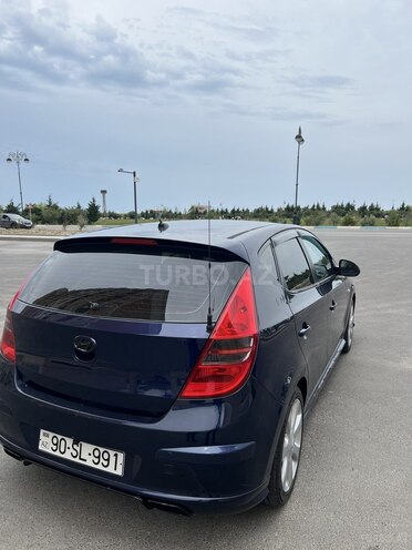 Hyundai i30 2008, 370,000 km - 1.6 л - Bakı