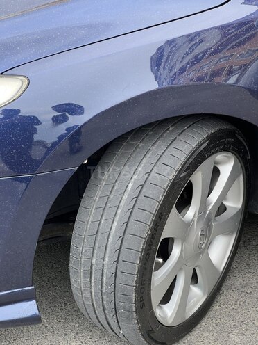 Hyundai i30 2008, 370,000 km - 1.6 л - Bakı