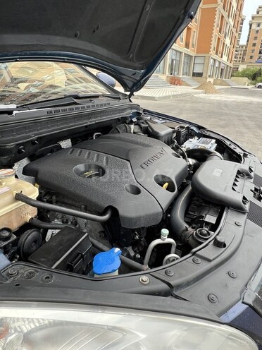 Hyundai i30 2008, 370,000 km - 1.6 л - Bakı