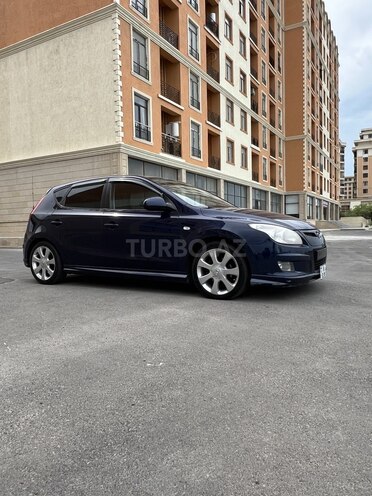 Hyundai i30 2008, 370,000 km - 1.6 л - Bakı