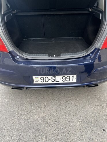Hyundai i30 2008, 370,000 km - 1.6 л - Bakı