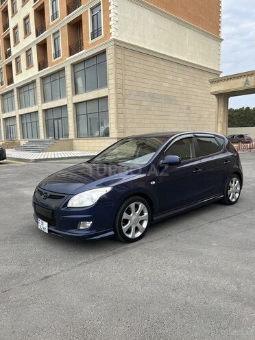 Hyundai i30 2008, 370,000 km - 1.6 л - Bakı