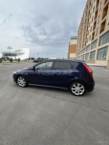 Hyundai i30 2008, 370,000 km - 1.6 л - Bakı