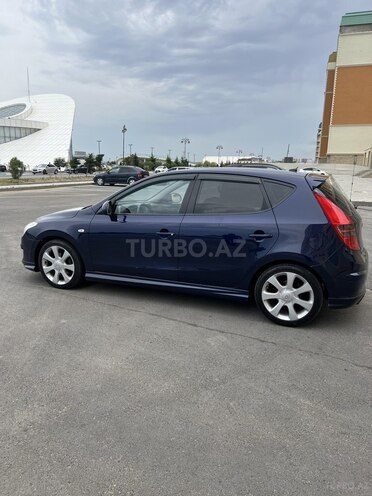 Hyundai i30 2008, 370,000 km - 1.6 л - Bakı