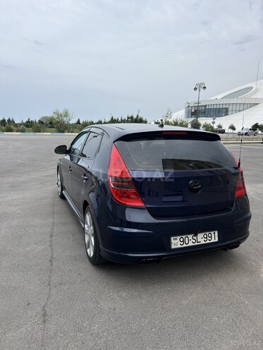Hyundai i30 2008, 370,000 km - 1.6 л - Bakı