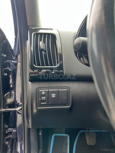Hyundai i30 2008, 370,000 km - 1.6 л - Bakı