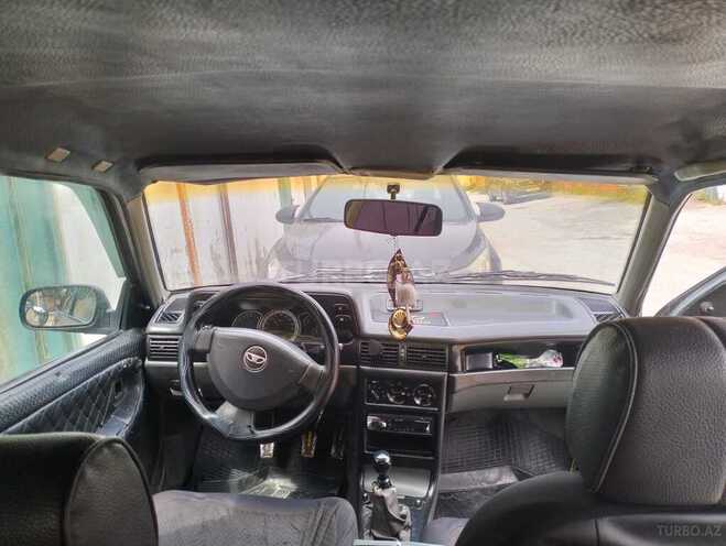 Daewoo Nexia 1995, 414,000 km - 1.5 l - Bakı