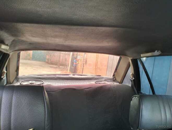 Daewoo Nexia 1995, 414,000 km - 1.5 l - Bakı