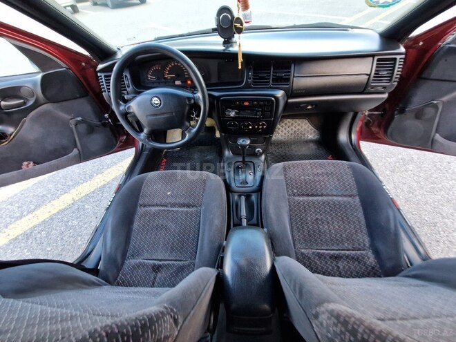 Opel Vectra 1997, 272,615 km - 1.6 l - Sumqayıt
