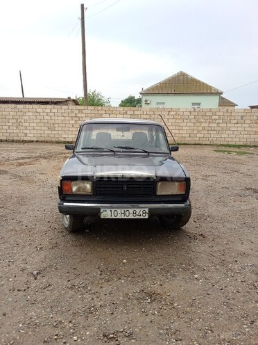 LADA (VAZ) 2107 1999, 95,000 km - 1.6 l - Neftçala