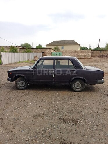 LADA (VAZ) 2107 1999, 95,000 km - 1.6 l - Neftçala