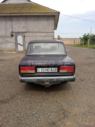 LADA (VAZ) 2107 1999, 95,000 km - 1.6 l - Neftçala