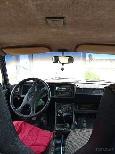LADA (VAZ) 2107 1999, 95,000 km - 1.6 l - Neftçala