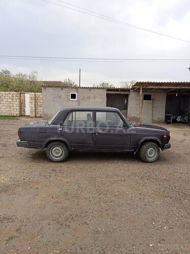 LADA (VAZ) 2107 1999, 95,000 km - 1.6 l - Neftçala