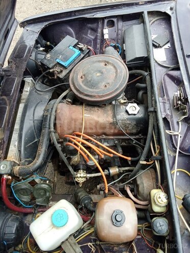 LADA (VAZ) 2107 1999, 95,000 km - 1.6 l - Neftçala